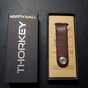 Thorkey Key Organizer